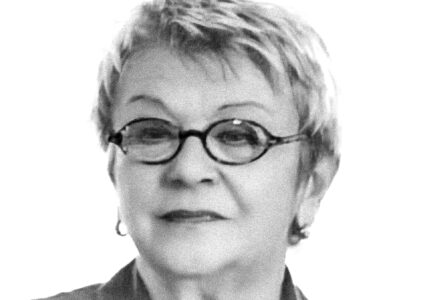 Elisabeth Dupuy-Mitterrand: 1949-2025