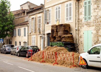 Coordination rurale: l’agriculture punitive